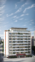 China Guangzhou Masson Science and Technology Industry Company Limited